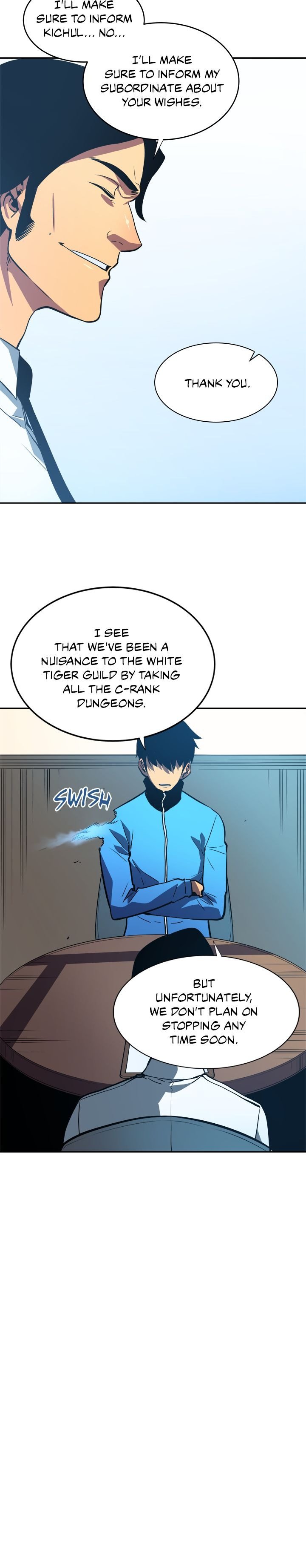 Solo Leveling, Chapter 37 image 12